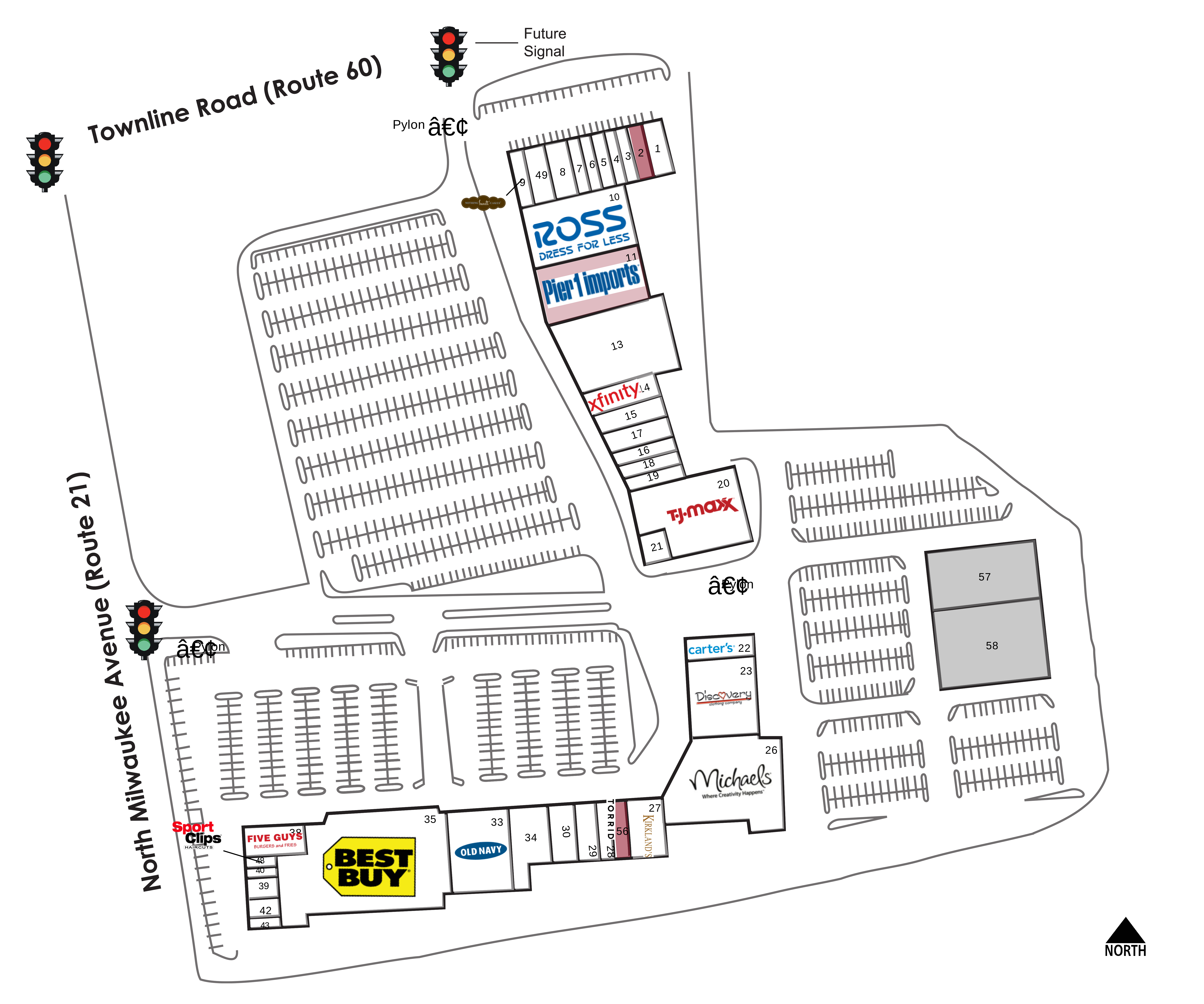 Chinook Mall Floor Plan 28 Images Markville 100 Chinook Mall Floor Plan By Markville 100
